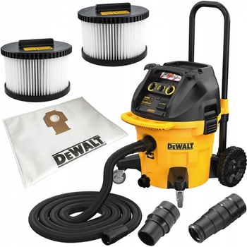 Dewalt DWV905MQS