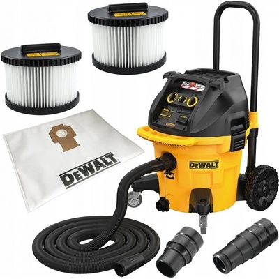 Dewalt DWV905MQS