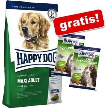 Happy Dog Supreme Maxi Baby GR 29 15 kg