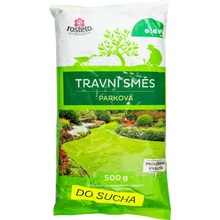 Travní směs - Parková Do sucha 500 g