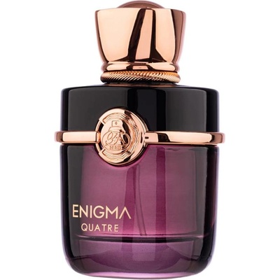 Fragrance World French Avenue Enigma Quatre EDP 100 ml