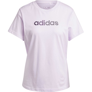 adidas Holiday graphic tee s