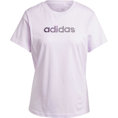 adidas Holiday graphic tee s