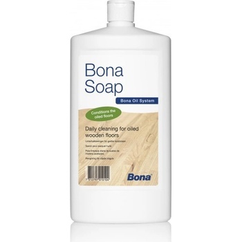 Bona Soap tekuté mýdlo 1 l