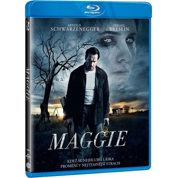 Maggie BD