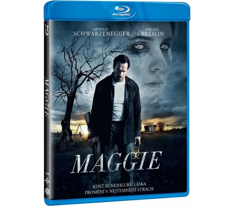 Maggie BD