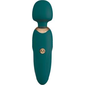 You2Toys Petite - вибратор масажор с акумулатор - зелен