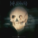 DEF LEPPARD - RETRO ACTIVE LP