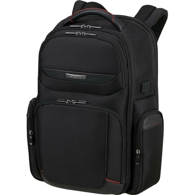 Samsonite PRO-DLX 6 černá 25 l