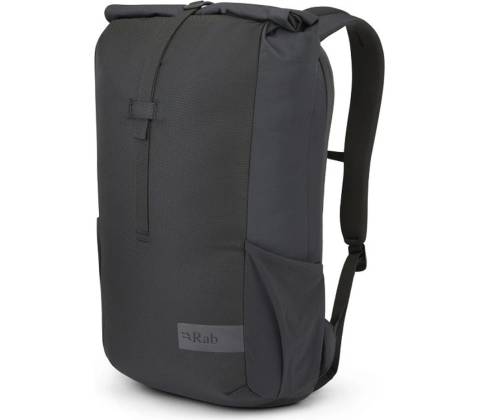 Rab DEPOT black 18 l