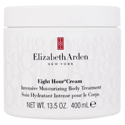 Elizabeth Arden Eight Hour Cream крем за тяло за много суха кожа 400 ml за жени