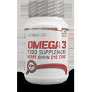 Doplňky stravy BioTech USA Omega 3 90 kapslí