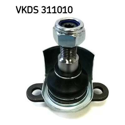 Podpora/kloub SKF VKDS 311010 (VKDS311010)