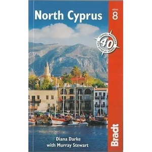 North Cyprus | Diana Darke (ISBN: 9781784776787)