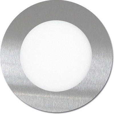Ecolite LED-WSL-6W/4100/CHR