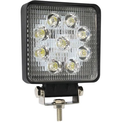 AMiO LED pracovné svetlo AWL03 4, 2' 27W FLAT 9-60V (2476)