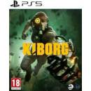 Kiborg