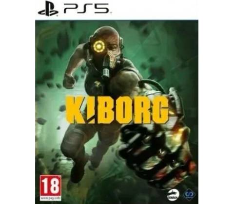 Kiborg