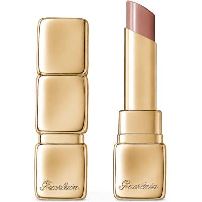 Guerlain KissKiss Shine Bloom lesklý rúž 109 Lily Caress 3,5 g