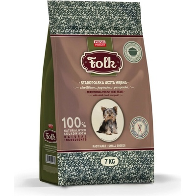 Folk Small breeds Traditional polish meat feast with rabbit lamb and quail 7 kg