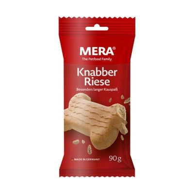 Mera Knabberiesse 90 g