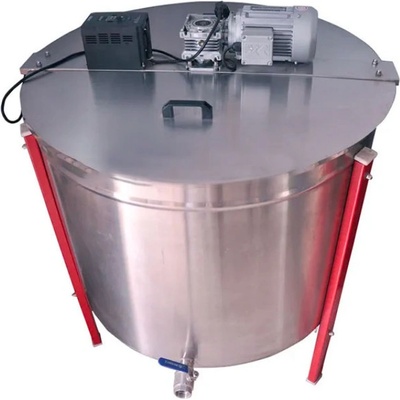 B-FARM Medomet elektrický na 12 rámků – Sleviste.cz