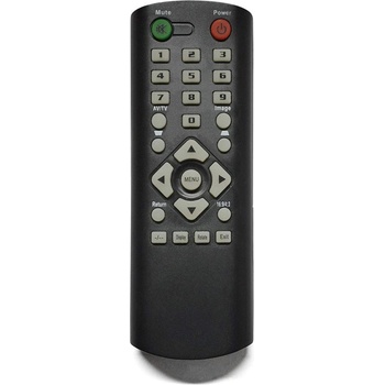 съвместим FAVI RIOHD LED-2 - съвместимо дистанционно управление на марката General (RIOHD LED-2)