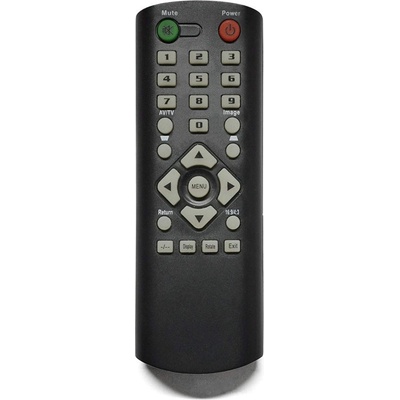 съвместим FAVI RIOHD LED-2 - съвместимо дистанционно управление на марката General (RIOHD LED-2)