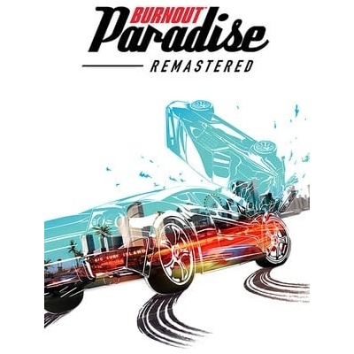 Burnout Paradise HD