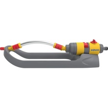 Hozelock AquaSave Pro 220 oscilujúca sprinkler 220 m² max 100-100-261