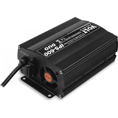 VOLT IPS 600 DUO 12V/230V+24V/230V 300W, USB 113912246 | Zboží Auto