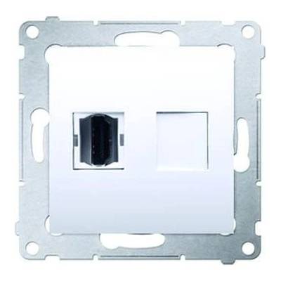 Kontakt Simon 54 DGHDMI.01/11