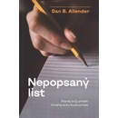 Nepopsaný list