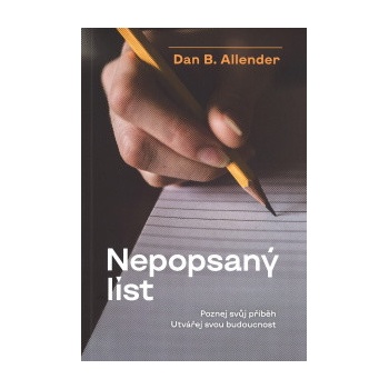 Nepopsaný list