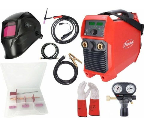 Fronius Artis 210