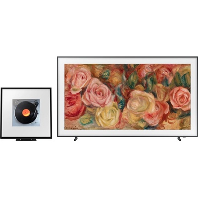 Samsung F50LS03DLS60Z