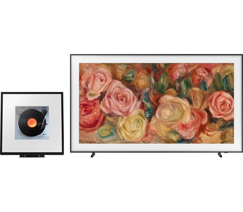 Samsung F50LS03DLS60Z