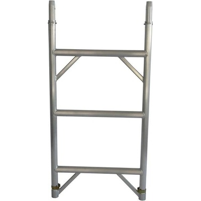 ZLKL Hliníkové lešení rám 3 stupně 750 mm Pr1206