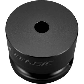 SIMAGIC Wheel Mount, black (P-WMT(BLACK))