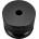SIMAGIC Wheel Mount, black (P-WMT(BLACK))