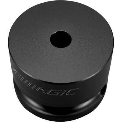 SIMAGIC Wheel Mount, black (P-WMT(BLACK))