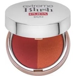 Pupa Extreme Blush DUO руж - пудра 130 Matt Salmon - Radiant Peach 4 g