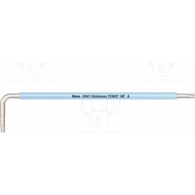 Wera TX8 90mm nerezavějící ocel 05022680001