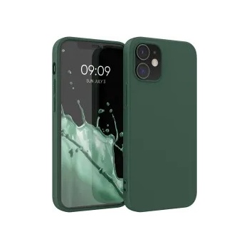 Image 1 of kwmobile Калъф за Apple iPhone 12 / 12 Pro - зелен