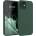 kwmobile Калъф за Apple iPhone 12 / 12 Pro - зелен