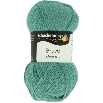 Schachenmayr Bravo 08382 zelený malachit