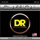DR Strings CN-H