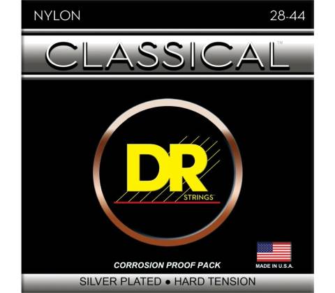 DR Strings CN-H