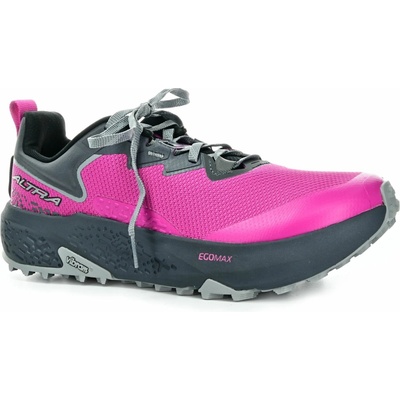 Altra Timp 6 W Black/Rose športové tenisky