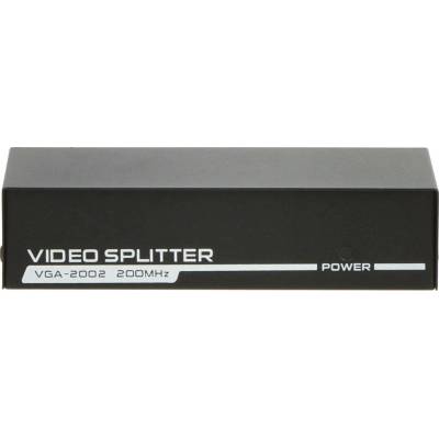 Triton VGA-SP-1/2